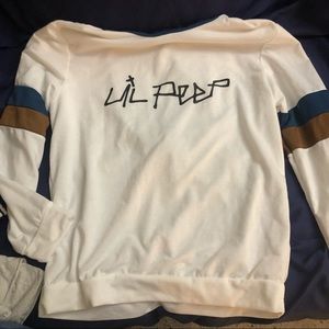 Lil peep Hoodie